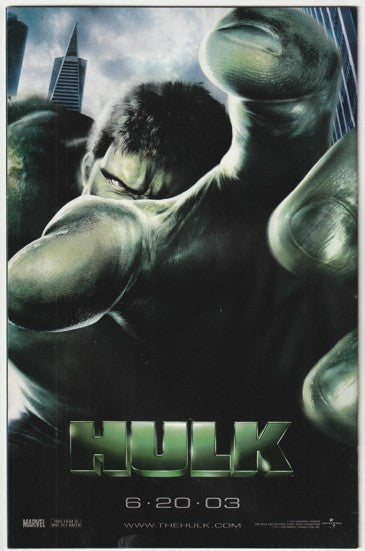 Fantastic Four #69 (#498) (Volume 3, 2003)