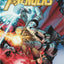 Avengers #26  (Vol 4, 2012) - Avengers vs. X-Men (AvX)