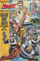 Magnus Robot Fighter #45 (1995)