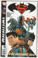 Superman/Batman Annual #1 (2006) - Deadpool arrives in the DC Universe