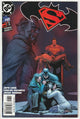 Superman/Batman #17 (2005)