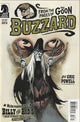 Buzzard #3 of 3 (2010) - From the pages of The Goon
