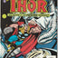 Mighty Thor Annual #15 (1990) - The Terminus Factor