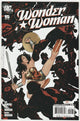 Wonder Woman #15 (2008) - Gail Simone, Dodson cover