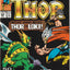 Mighty Thor #432 (1991) - 1st appearance of Eric Masterson as Thor