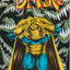 Doctor Fate #4 (1989)