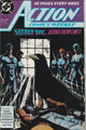 Action Comics #607 (1988)