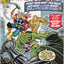 Avengers # 1.5 (1999) - Classic reprints issue