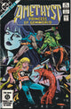 Amethyst, Princess of Gemworld #3 (of 12, 1983)