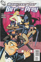Birds of Prey #3 (Vol 2, 2010)