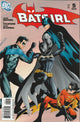 Batgirl #5 of 6 (Vol 2, 2009)
