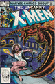 Uncanny X-Men #163 (1982)