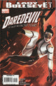 Daredevil #111 (2008) - 1st appearance & origin of Lady Bullseye (Maki Matsumoto)