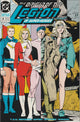 Legion of Super-Heroes #8 (1990)