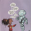 Superior Iron Man #1 (2015) - Skottie Young Variant Cover