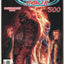 Fantastic Four #500 (2003) - Anniversary Issue, Director's Cut Edition, Standard cover