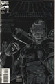 War Machine #1 (1994) - 1st Appearance of Worldwatch, The Advisor & Eda Arul.