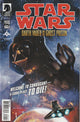 Star Wars: Darth Vader and the Ghost Prison #1 (2012)