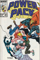 Power Pack #29 (1987)