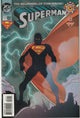 Superman #0 (Vol 2, 1994)