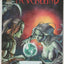 Grimm Fairy Tales The Dream Eater Saga #5 Neverland (2011) - Cover B Ale Garza
