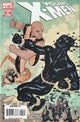 Young X-Men #4 (2008)