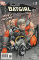 Batgirl #6 of 6 (Vol 2, 2009)