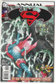 Superman/Batman Annual #2 (2008)
