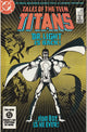 Tales of the Teen Titans #49 (1984)