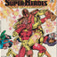 Legion of Super-Heroes #286 (1982)