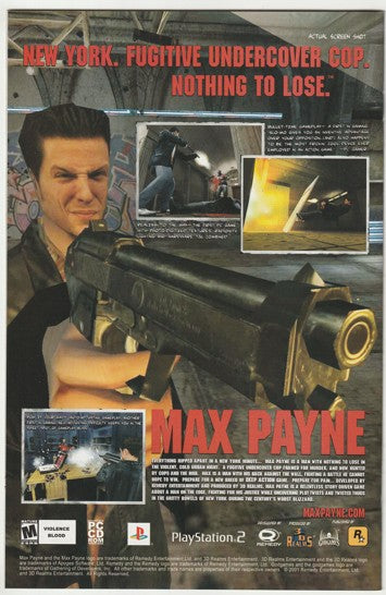 Transmetropolitan #48 (2001)