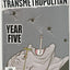 Transmetropolitan #49 (2001)