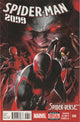 Spider-Man 2099 (Volume 2) #6 (2015) - Spider-Verse