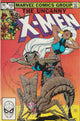 Uncanny X-Men #165 (1983)