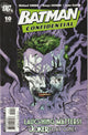 Batman Confidential #10 (2007)