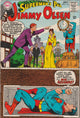 Superman's Pal, Jimmy Olsen #112 (1968)