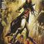 Birds of Prey #6 (Vol 2, 2011)