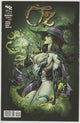Oz #2 (2013) - Cover A Ken Lashley