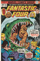 Fantastic Four #161 (1975)