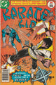 Karate Kid #7 (1977)