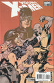 Young X-Men #5 (2008)