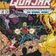 Quasar #32 (1992) - 1st appearance of Korath-Thak as Korath the Pursuer