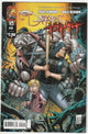 The Darkness/Pitt #2 (2009) - Cover A Dale Keown