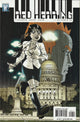 Red Herring (2009-2010) - 6 issue mini series