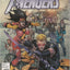 Avengers #30  (Vol 4, 2012) - Avengers vs. X-Men (AvX)