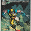 Marvel Comics Presents #153 (1994) - Wolverine, War Machine, Moon Knight, Vengeance