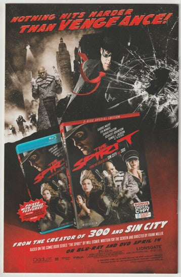 Gears of War #7 (2009)