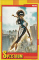 Thunderbolts #4 (2023) - Stefano Caselli Trading Card Variant