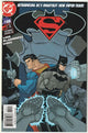 Superman/Batman #20 (2005)