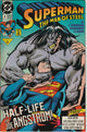 Superman: The Man of Steel #4 (1991)